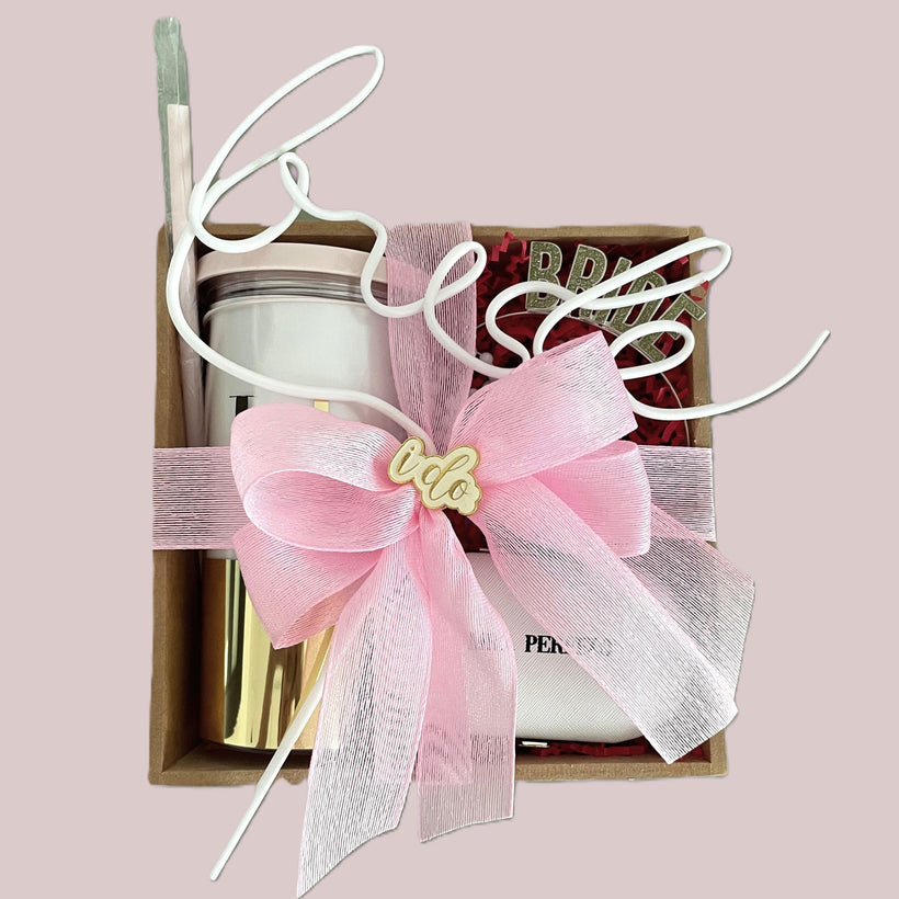 Wedding and Bride details