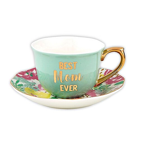 Taza Best Mom Ever