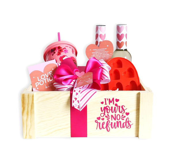 Love Potion Kit