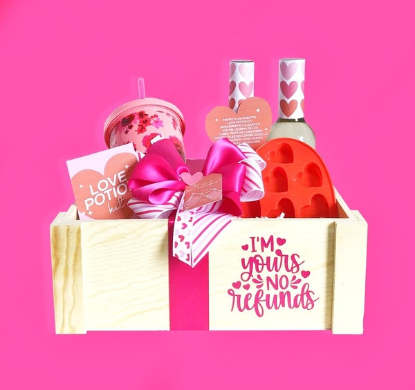 Love Potion Kit