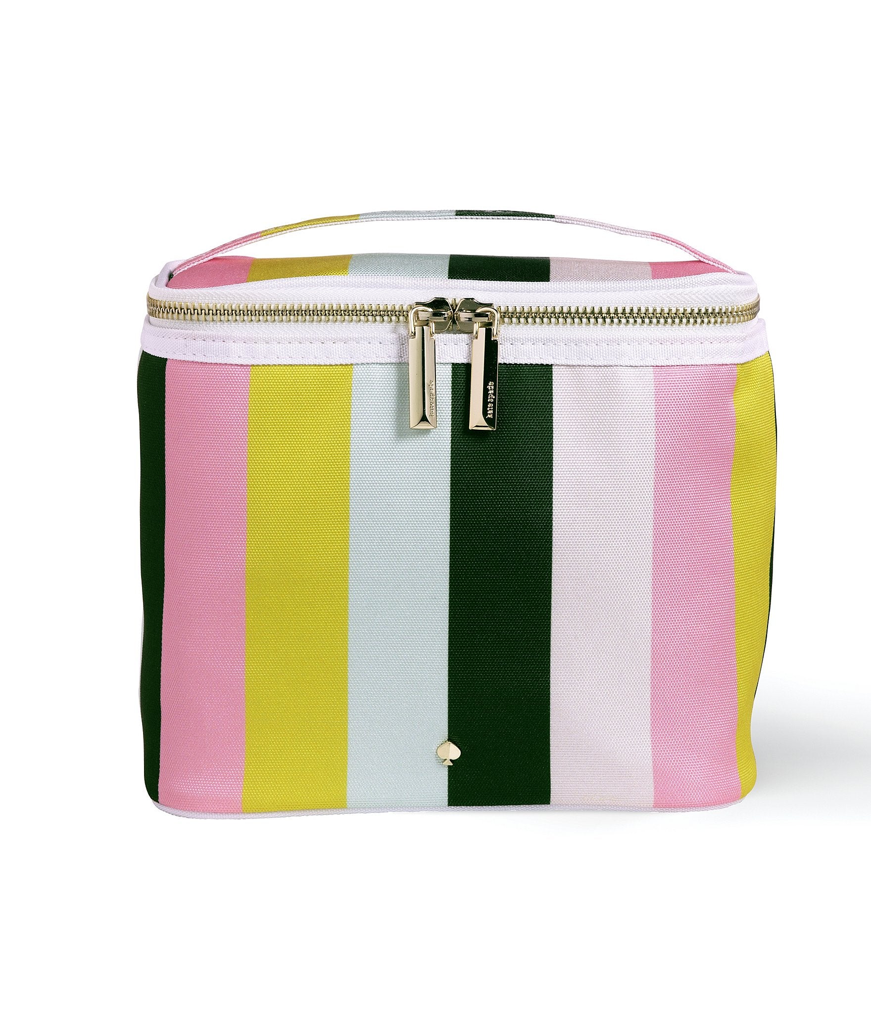 Lunch Tote Stripe KSNY