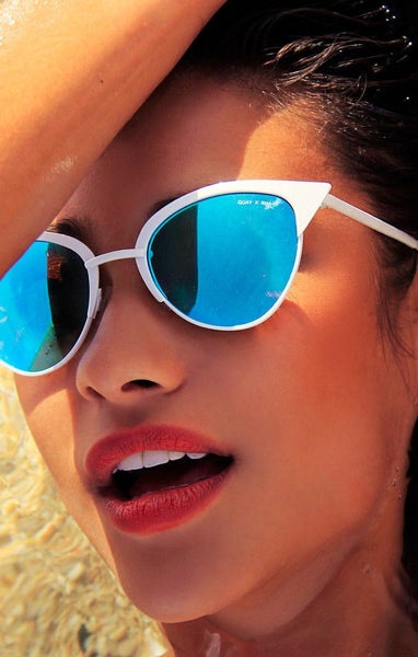 Quay Australia Sunglasses Shay Mitchell Tilly