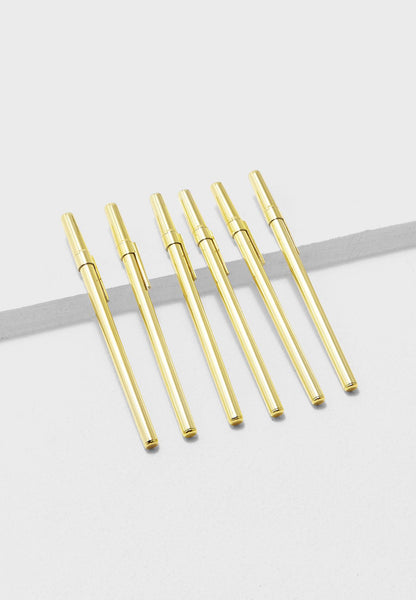 Strike Gold Pen set KSNY