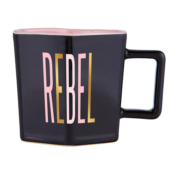 Taza Rebel