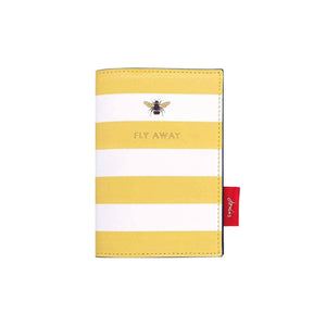 Fly Away Passport Holder