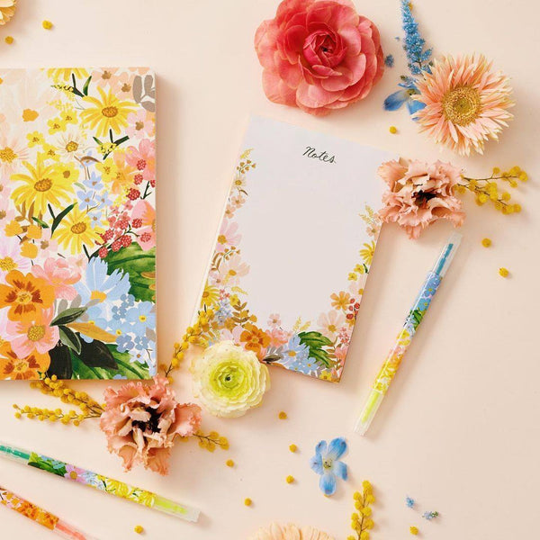 Rifle Paper Co. Marguerite Notepad