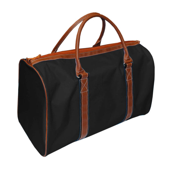 Canvas Duffle Bag