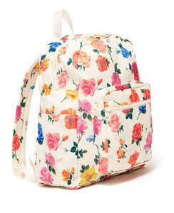 Coming Up Roses Backpack