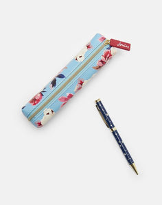 Pen and Pouch Set