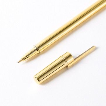 Strike Gold Pen set KSNY