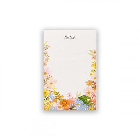 Rifle Paper Co. Marguerite Notepad