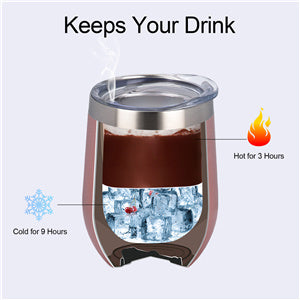 Wine Tumbler