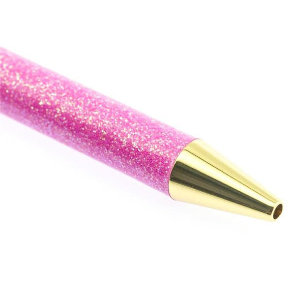 Pretty in Pink Pen