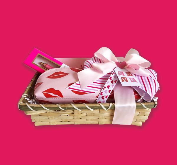 Girl Boss Gift Set