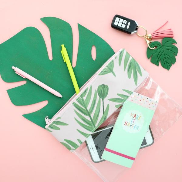 Super Cute Stationery Kit