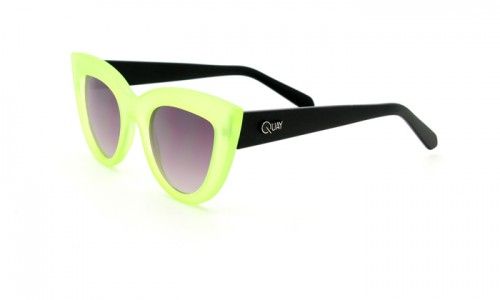 Quay Australia Kitti Cat Sunglasses