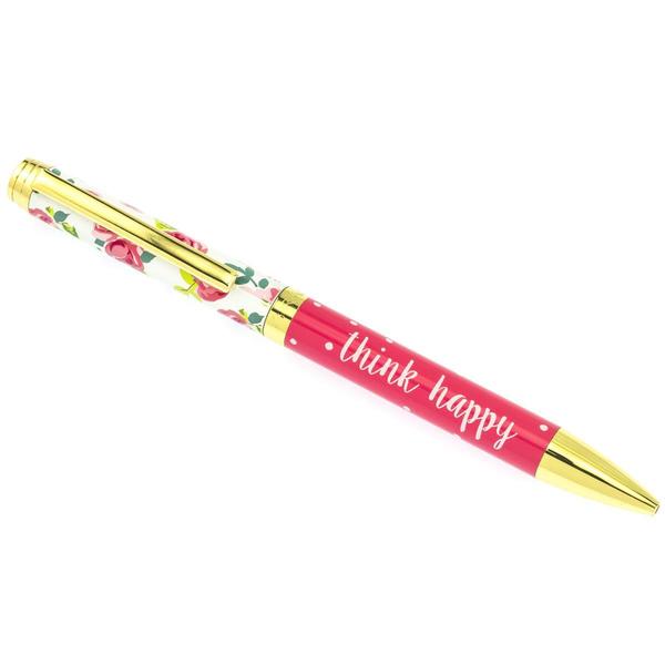 Pretty Floral Pen