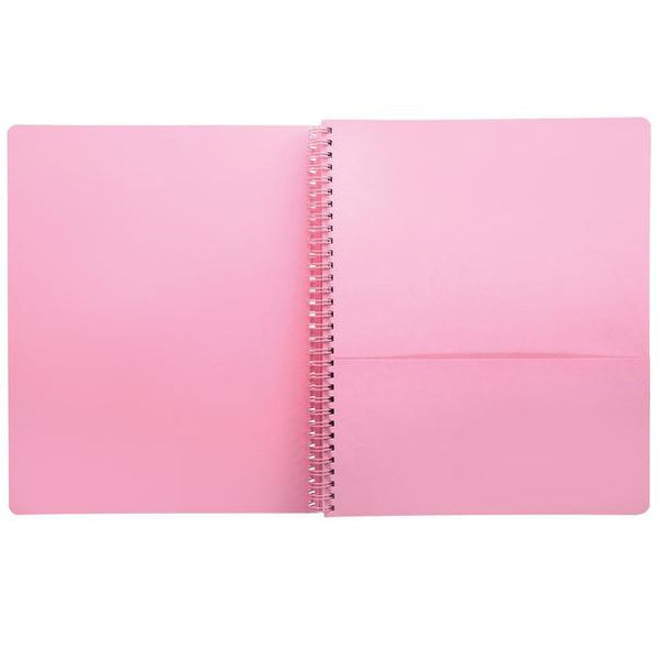 Place of Business Notebook