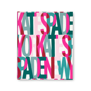 Libreta Logo KSNY