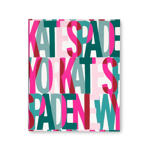 Libreta Logo KSNY