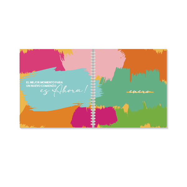 Agenda My Wish* 2022 Dreams