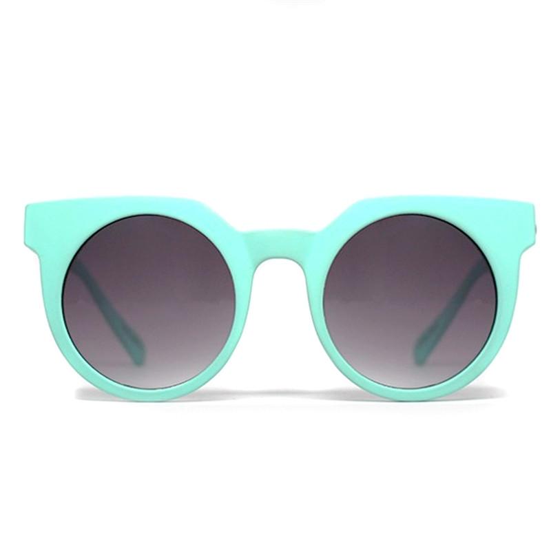 Quay Australia Frankie Mint Sunglasses