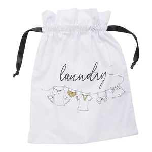 Laundry Travel Bag