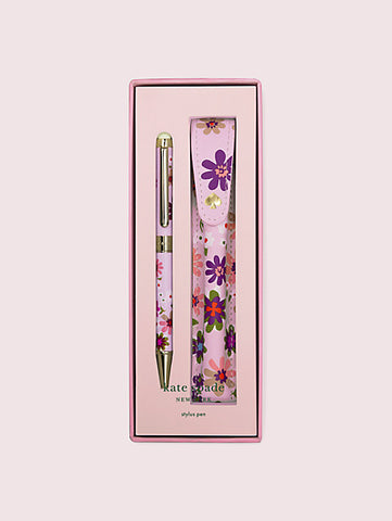 Stylus Pen Pacific Petals KSNY