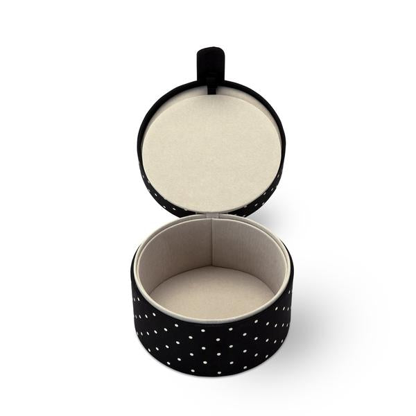Jewelry Organizer Dots KSNY