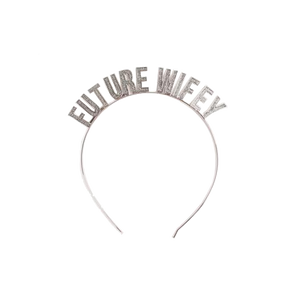 Future Wifey Hedband