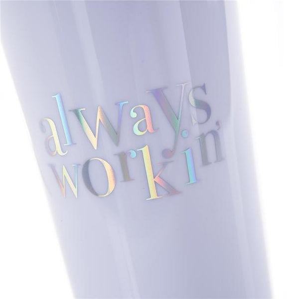 Always working thermal mug