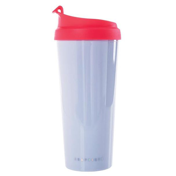 Always working thermal mug