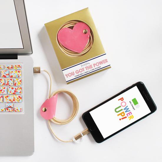 You Got the Power Charging Set