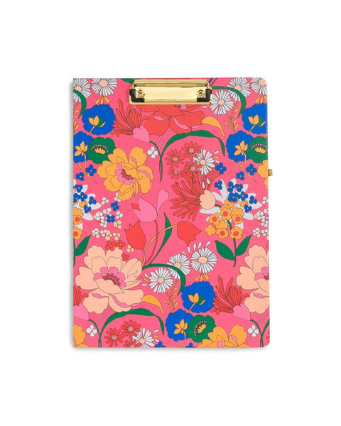 Get it together Clipboard Folio Super Bloom