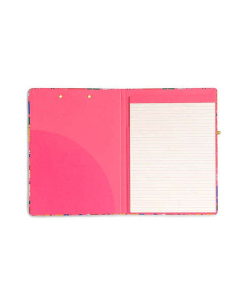 Get it together Clipboard Folio Super Bloom