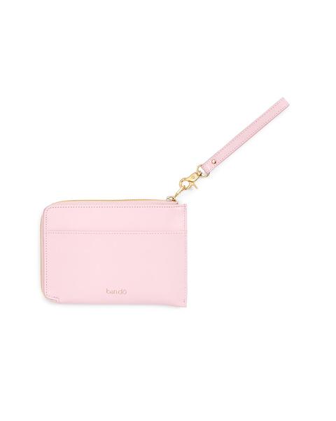 I'm Outta here travel Wallet