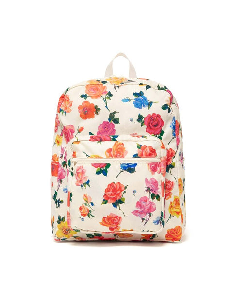 Coming Up Roses Backpack