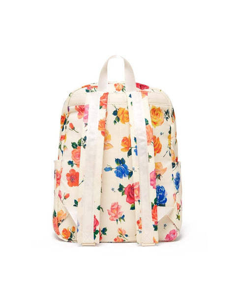 Coming Up Roses Backpack