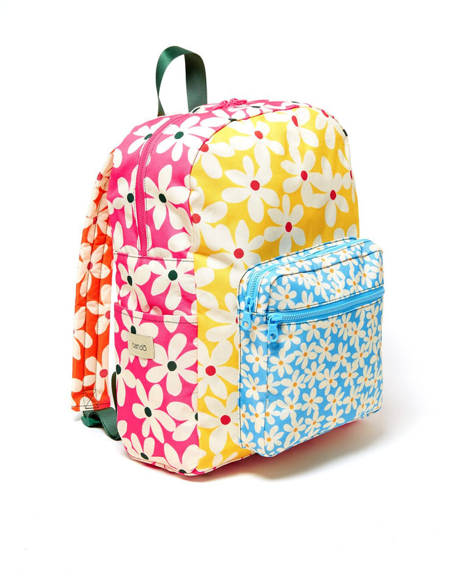 Mochilas &amp; LunchBox