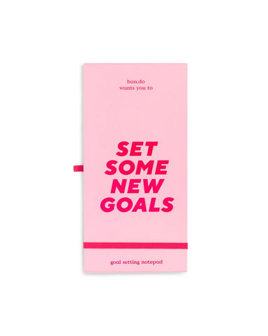 Goal Tracker