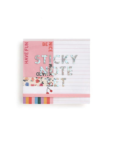 Sticky Note Set