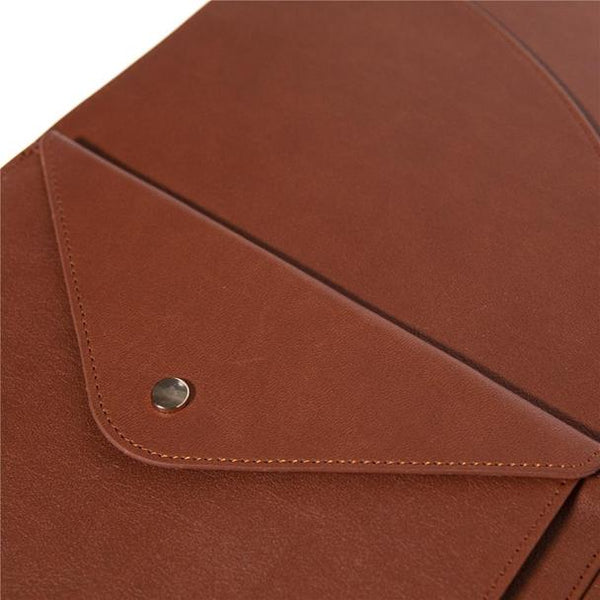 Brown Padfolio