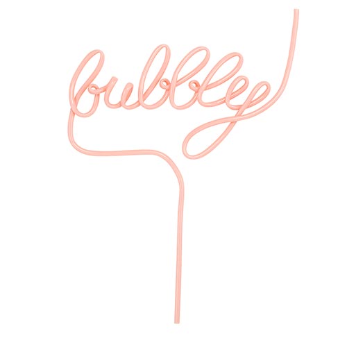 Sorbete Bubbly