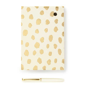 Loose Note holder with pen KSNY