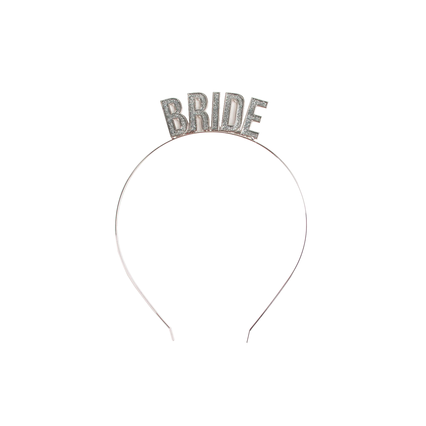 Bride Headband