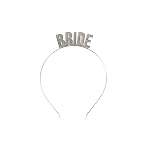 Bride Headband