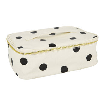 Deco Dot Lunch Carrier KSNY