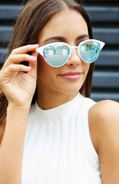 Quay Australia Sunglasses Shay Mitchell Tilly