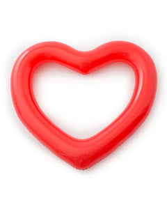 Flotador de Corazón