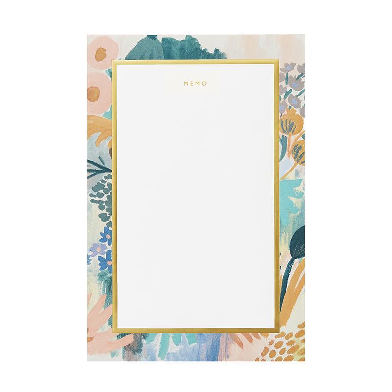 Luisa Large Memo Notepad